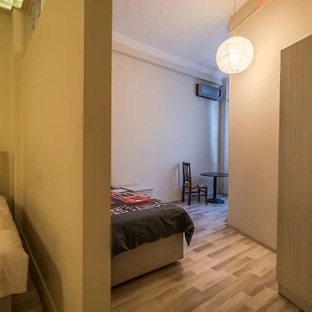 Erenler Hotel&hostel 2*