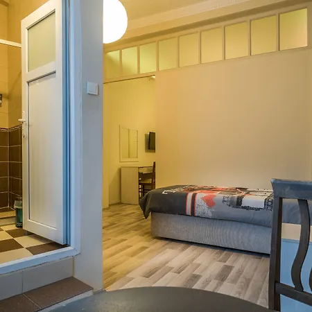 Erenler Hotel&hostel Otel