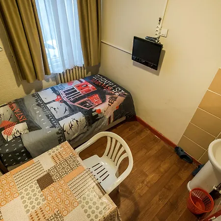 Otel Erenler Hotel&hostel