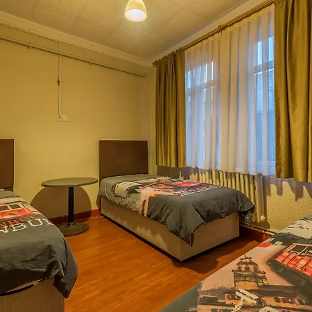 Erenler Hotel&hostel Otel