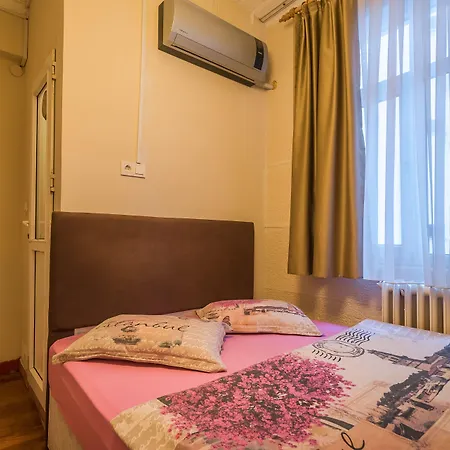 Erenler Hotel&hostel