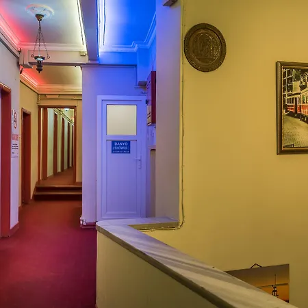 Erenler Hotel&hostel Otel 2*