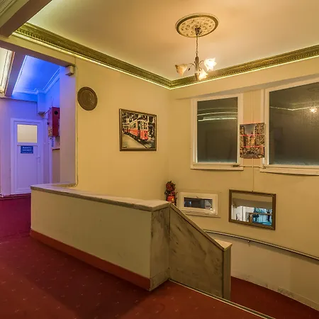Erenler Hotel&hostel Otel