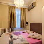 酒店 Erenler & 伊斯坦布尔