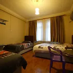 Erenler & 酒店 伊斯坦布尔