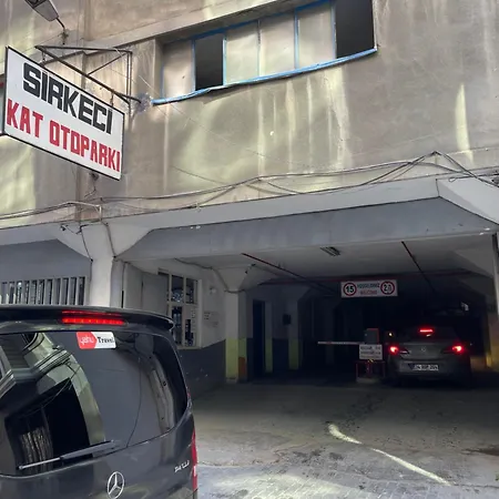 Erenler & Hotel Estambul