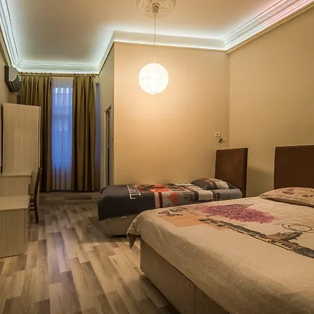 Erenler & 2* Istanbulská provincie