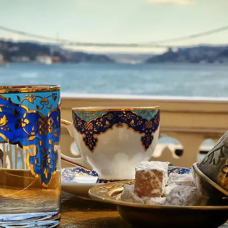 Erenler & Hotel Estambul