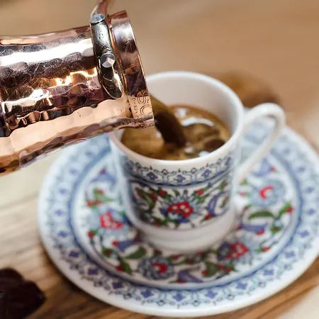 Erenler & 伊斯坦布尔