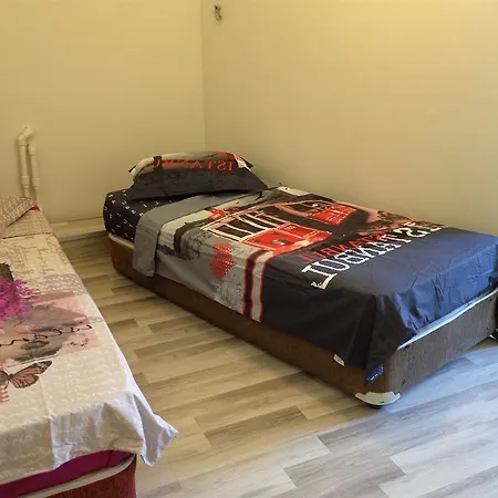 Erenler & 2* Estambul