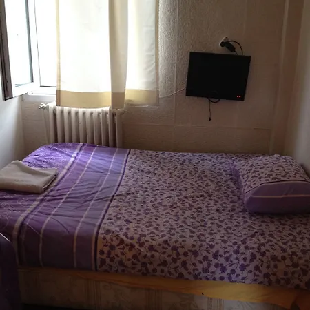 Erenler & Hotel Istanbul