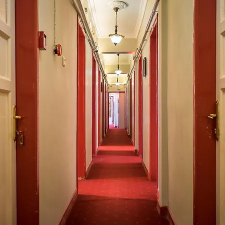 Hotel Erenler & 2*