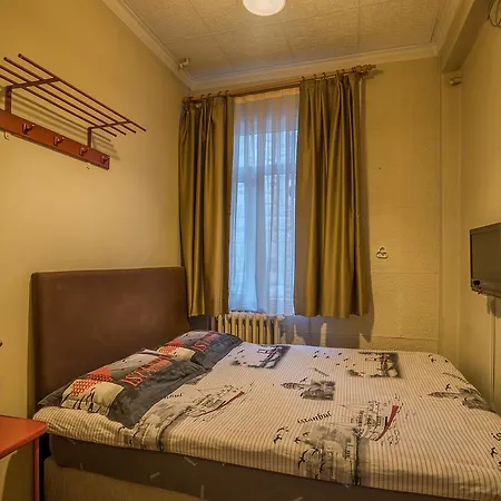 Hotel Erenler & Estambul