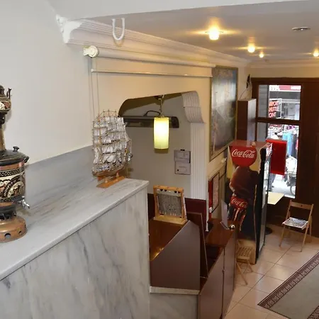 Erenler & Hotel Estambul