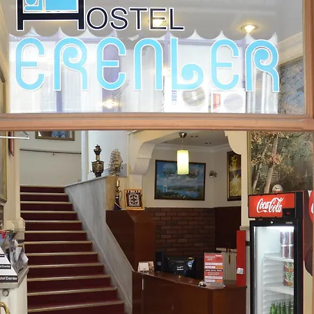 Erenler Hotel & Hostel