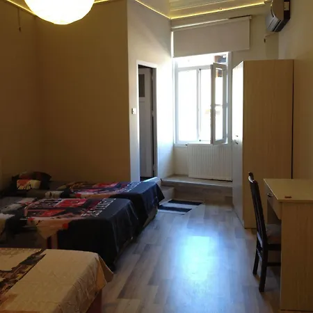 Erenler Hotel & Hostel Hotel