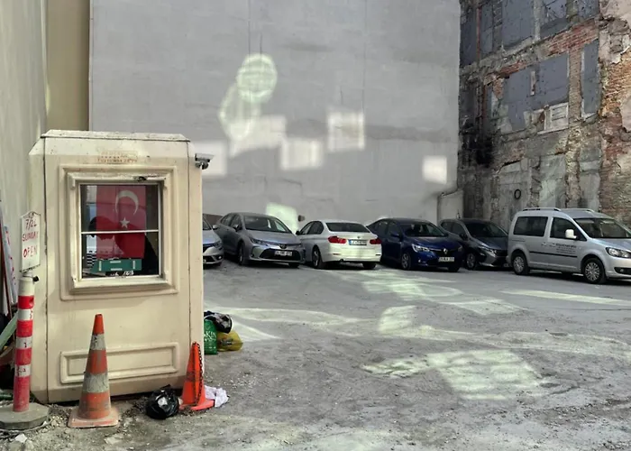 Erenler & Istanbulská provincie