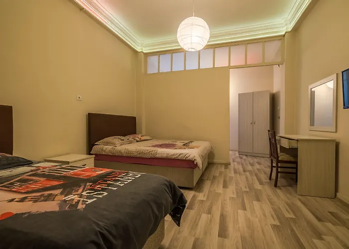 Erenler & 2* Istanbulská provincie