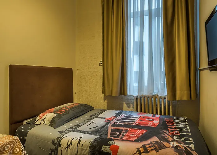 Erenler & 2* Istanbulská provincie