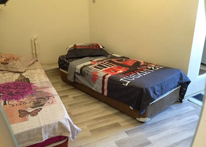 Erenler & 2* Istanbulská provincie