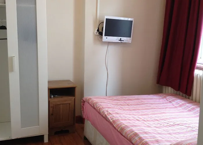 Erenler & 伊斯坦布尔