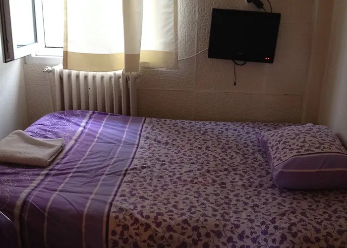 Erenler & 酒店 伊斯坦布尔