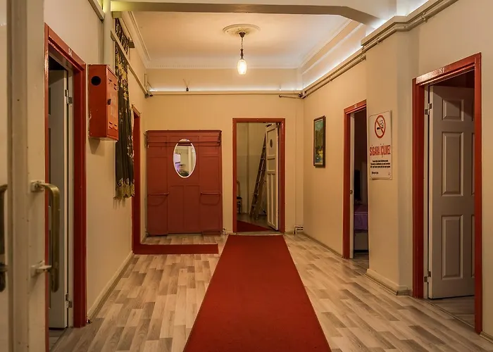 Erenler & Istanbulská provincie