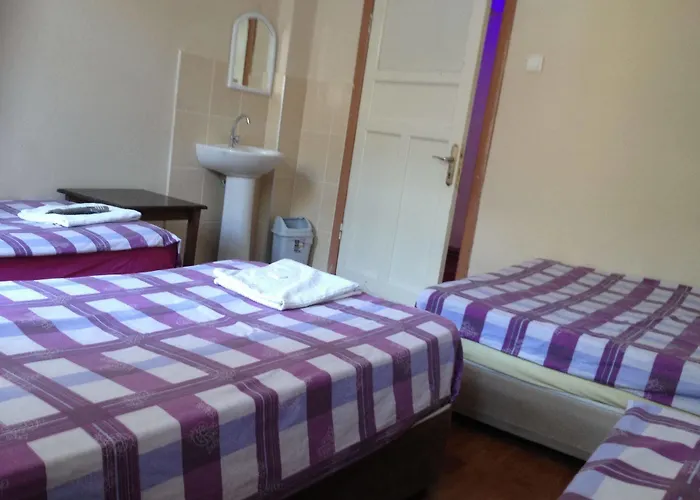 Erenler & 2* Istanbulská provincie