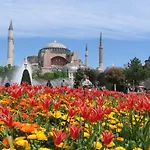 Erenler Hotel&hostel 2*