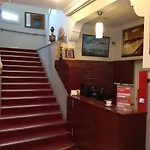 Erenler Hotel&hostel 2* Istanbul