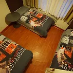 Hotel Erenler Hotel&hostel 2*