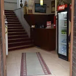 Erenler Hotel&hostel Hotel 2*