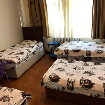 Erenler Hotel&hostel Hotel 2*