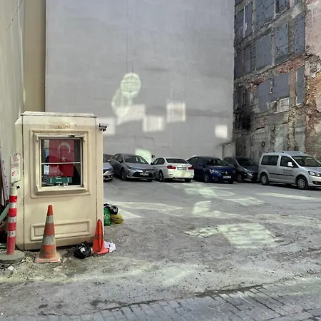 Erenler Hotel&hostel Istanbul