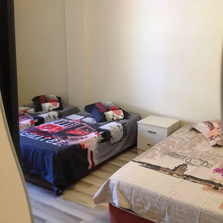 Erenler Hotel&hostel Hotel 2*