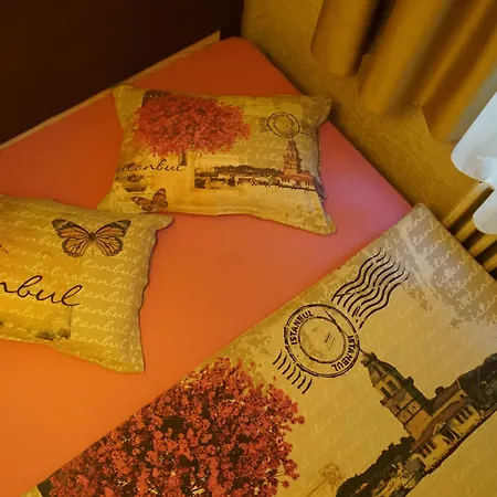 Erenler Hotel&hostel 2*