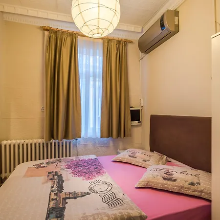 Hotel Erenler Hotel&hostel Istanbul
