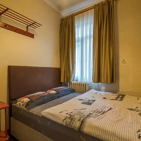 Erenler Hotel&hostel Hotel Istanbul