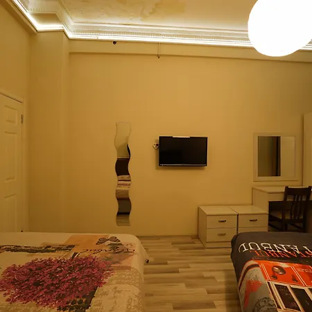 Erenler Hotel&hostel 2*