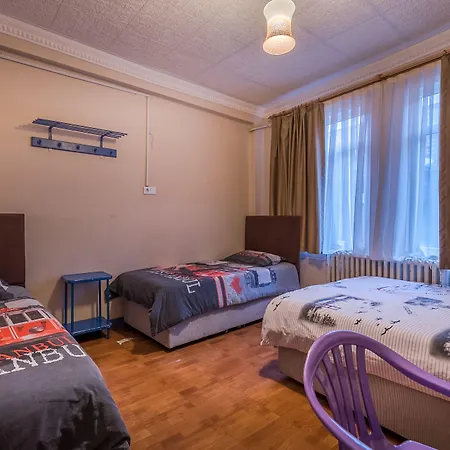 Erenler Hotel&hostel Hotel