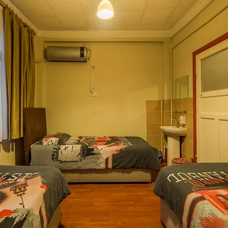 Hotel Erenler Hotel&hostel 2*