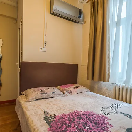Erenler Hotel&hostel 2* Istanbul