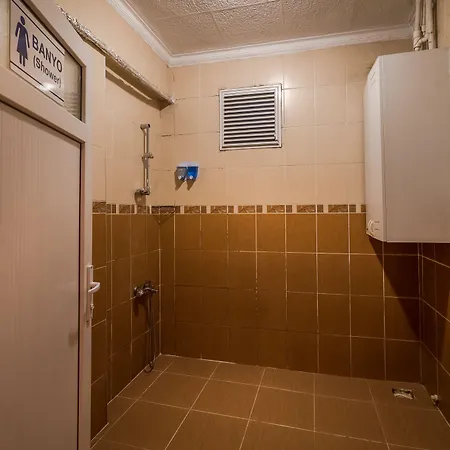 Ξενοδοχείο Erenler & Κωνσταντινούπολη