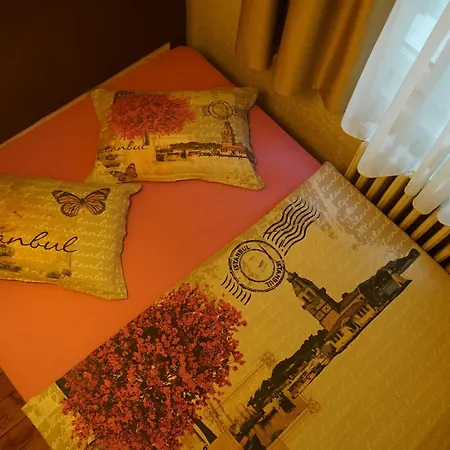 Hotel Erenler Hotel&hostel Istanbul