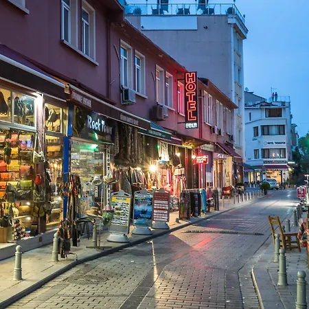 Erenler Hotel&hostel