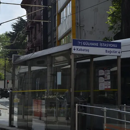 Erenler Hotel&hostel Hotel