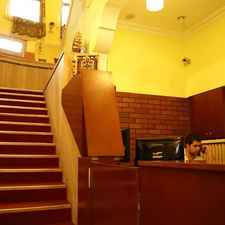 Erenler Hotel & Hostel
