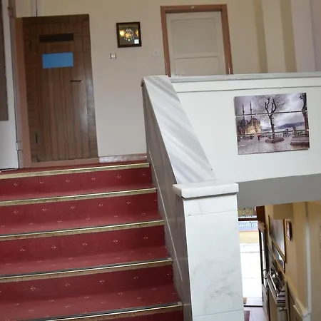 Erenler Hotel&hostel Istanbul