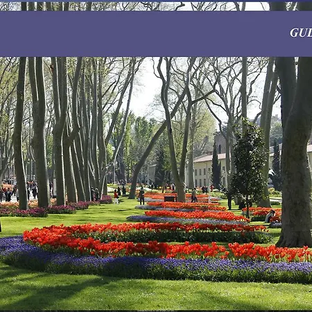 Erenler Hotel&hostel Istanbul