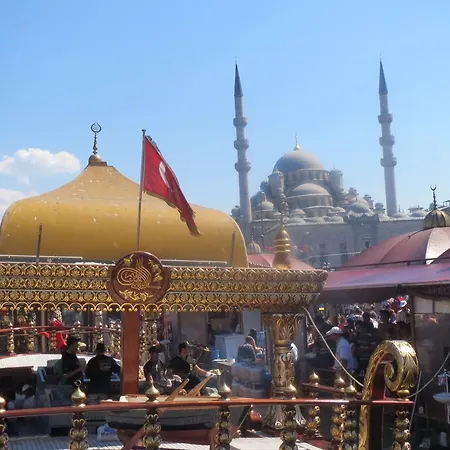 Erenler & Κωνσταντινούπολη